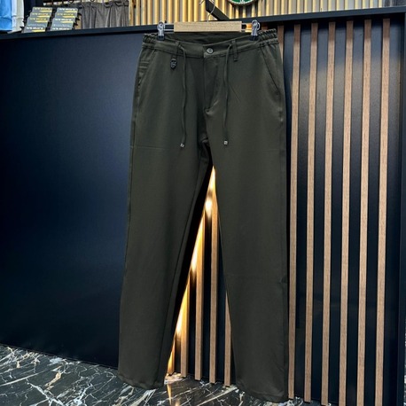 B0SS JOGGER PANTOLON HAKİ