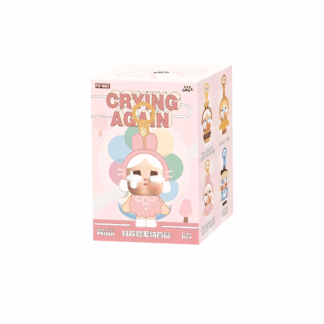 CRYBABY