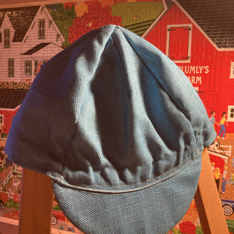 CyclingCap 