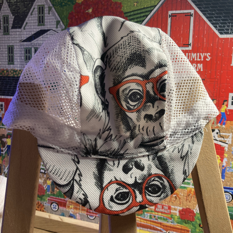 CyclingCap 