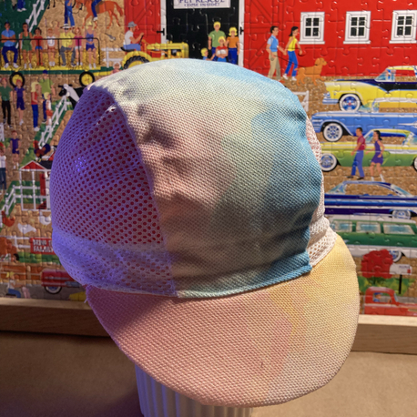 CyclingCap 