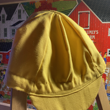 CyclingCap 