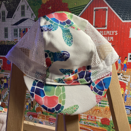 CyclingCap 