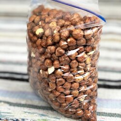 500 GR İÇ FINDIK