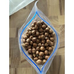 1 KG ÇİĞ İÇ FINDIK