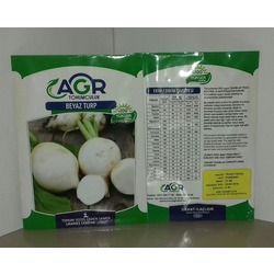 Beyaz Turp (10 Gr)