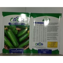 Köy Salatalığı (5 Gr)