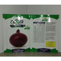 Mor Soğan (5 Gr)