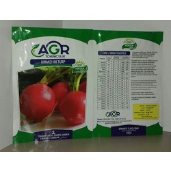 Kırmızı İri Turp (10 Gr)