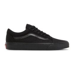 Vans Old Skool Black