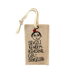 Sevgili kendim kendine gel charm