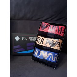 Emporio Armani