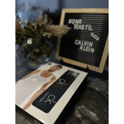 Calvin Klein Atlet