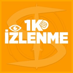 Instagram 1000 İzlenme