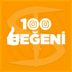 Instagram 100 + 10 Beğeni