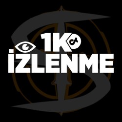 TikTok 1000 İzlenme