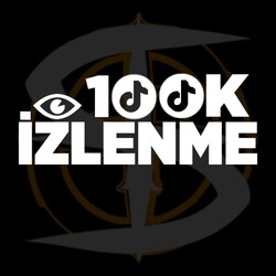 TikTok 100000 İzlenme