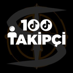 TikTok 100 Takipçi