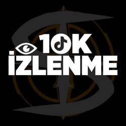 TikTok 10000 İzlenme
