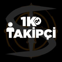 TikTok 1000 Takipçi
