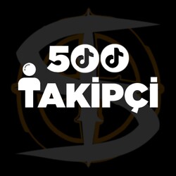 TikTok 500 Takipçi