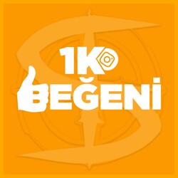 Instagram 1000 Beğeni