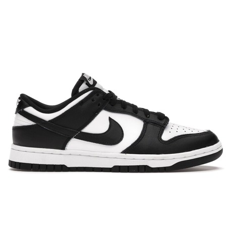 Nike SB Dunk Low Panda