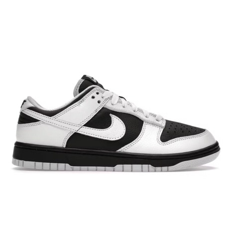 Nike Dunk Low Reverse Panda