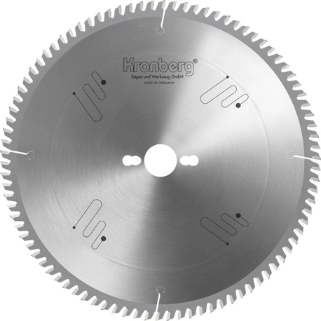 kronberg 300*96 diş sunta mdf parke testeresi 