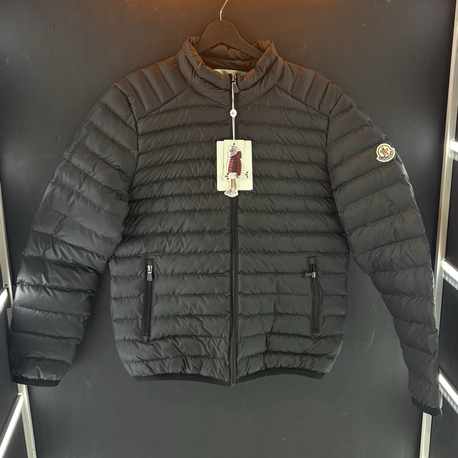 MONCLER İTHAL ŞİŞME MONT