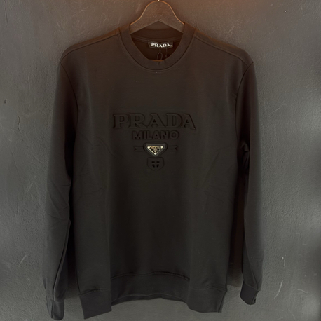 İTHAL PRADA SWEAT