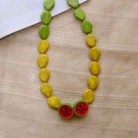 Fruit Market No. 10