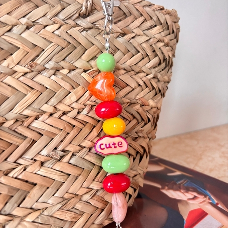 Candy Pop Charm