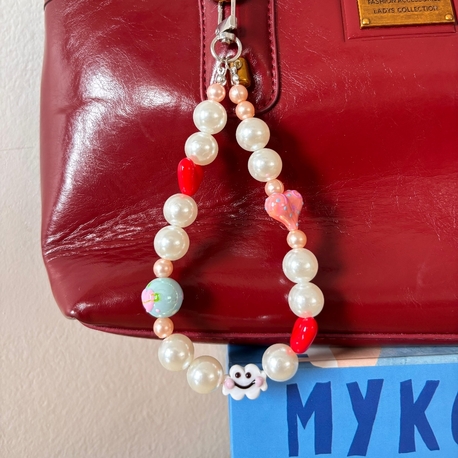 Bulut Charm