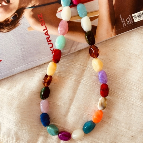 Bonbon Kolye