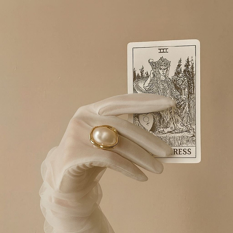 Tarot Tek Soru Danışmanlığı 