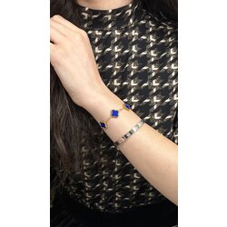 Yonca Model Bileklik (16+5 Uzatma)