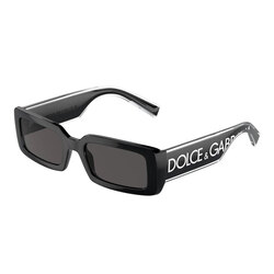 DOLCE GABBANA DG6187 (501/87) 53 