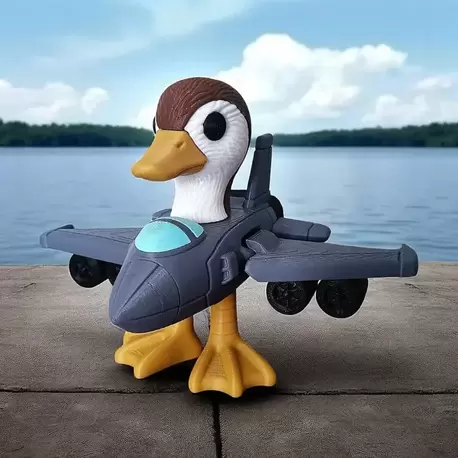 Bombombini Gusini Figürü 