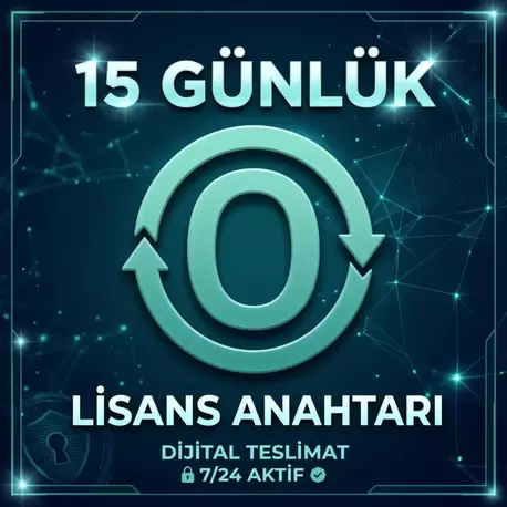 Optiv Macro - 15 Günlük Lisans