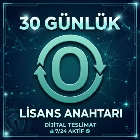 Optiv Macro - 30 Günlük Lisans