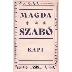 "Kapı", Magda Szabó, YKY