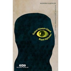 "Bayel Ağıtçıları", Gulam Hüseyin Saedi, YKY