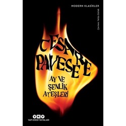 "Ay ve Şenlik Ateşleri", Cesare Pavese, YKY