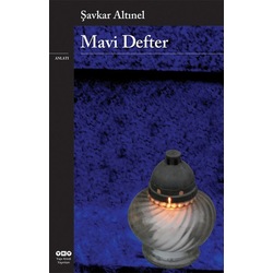 "Mavi Defter", Şevket Altınel, YKY