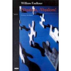 "Abşalom, Abşalom!", William Faulkner, YKY