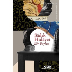 "Kör Baykuş", Sâdık Hidâyet, YKY
