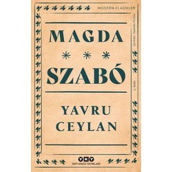 "Yavru Ceylan", Magda Szabó, YKY