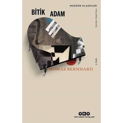 "Bitik Adam", Thomas Bernhard, YKY