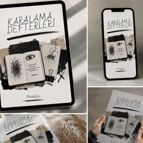 KOLEKTİF 11 | Şimdi Dijital!
